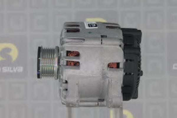 Generator / Alternator 2