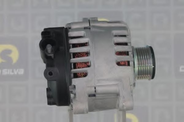 Generator / Alternator 4