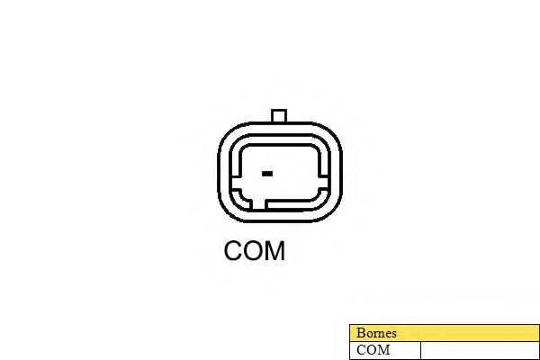 Generator / Alternator 6