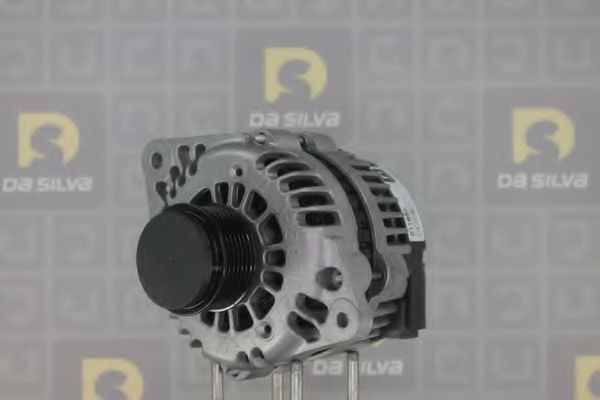 Generator / Alternator 2