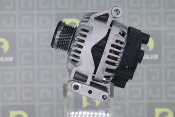 Generator / Alternator 3
