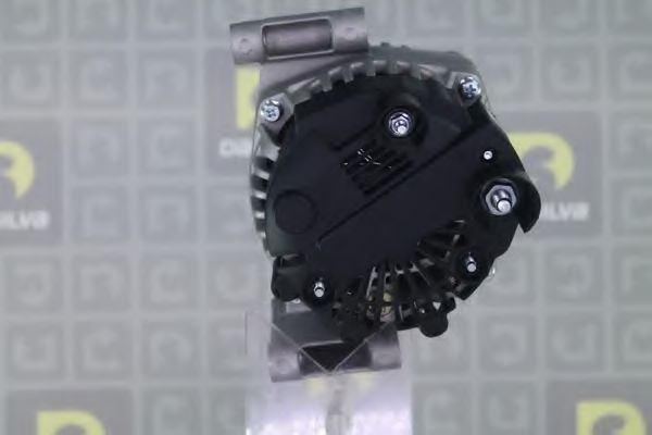 Generator / Alternator 4