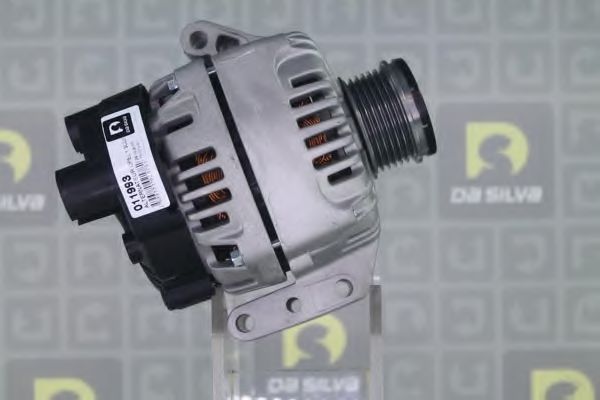 Generator / Alternator 5