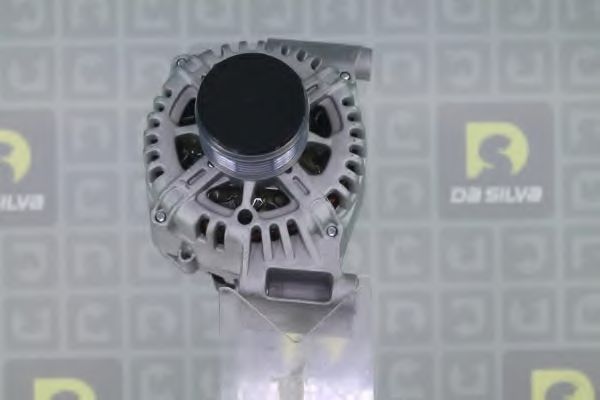 Generator / Alternator 6