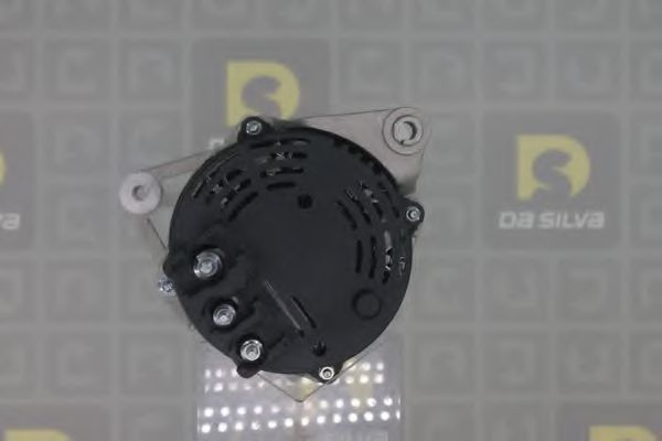 Generator / Alternator 4