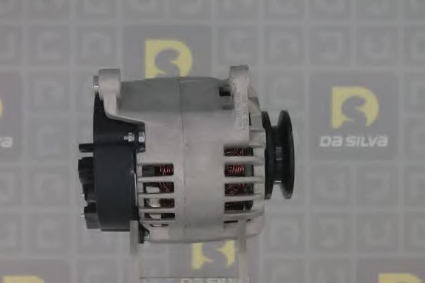 Generator / Alternator 5