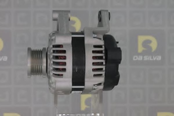 Generator / Alternator 3