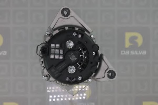 Generator / Alternator 4