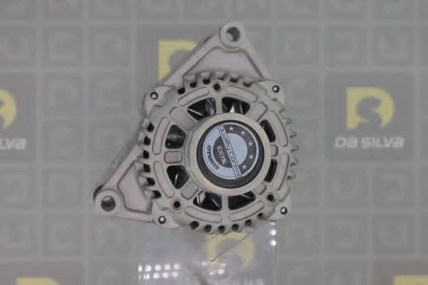 Generator / Alternator 6