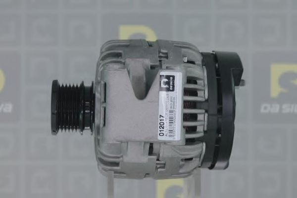 Generator / Alternator 2