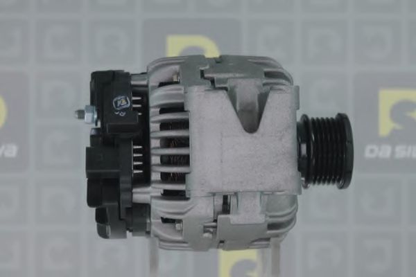 Generator / Alternator 4