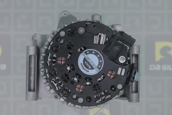 Generator / Alternator 3