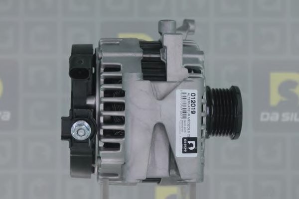Generator / Alternator 4