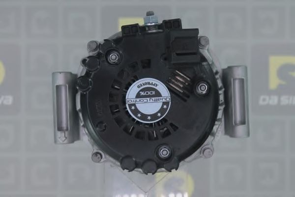 Generator / Alternator 4