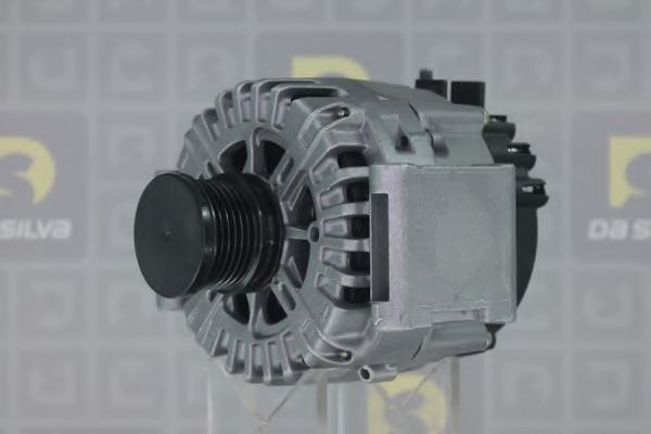 Generator / Alternator 2
