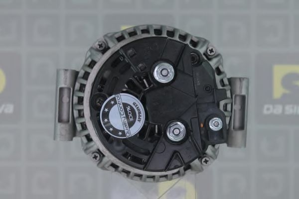 Generator / Alternator 4