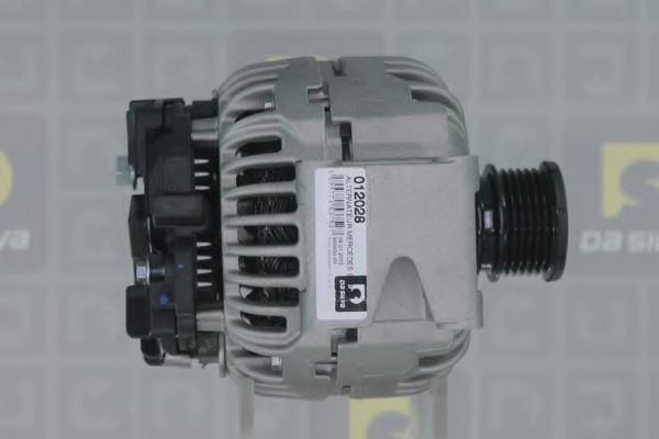 Generator / Alternator 5