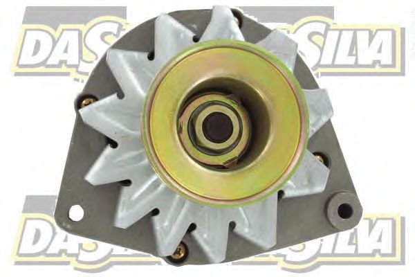 Generator / Alternator 3