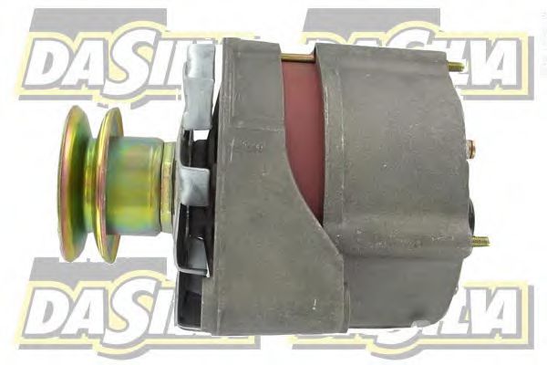 Generator / Alternator 4