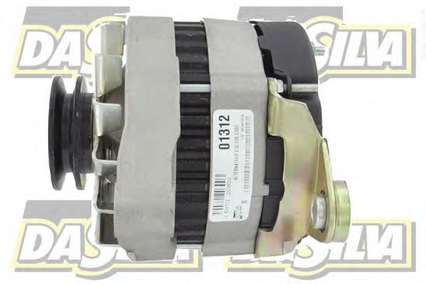 Generator / Alternator 3