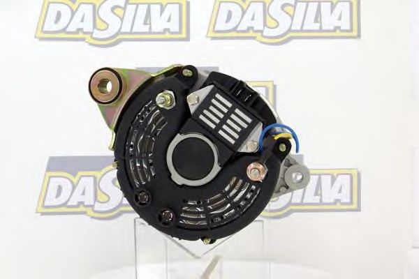 Generator / Alternator 4