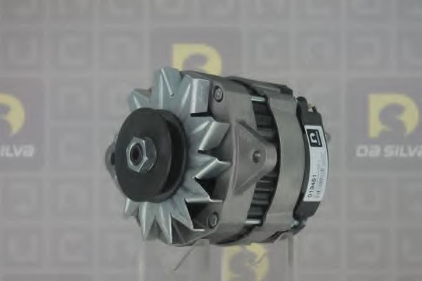 Generator / Alternator 2