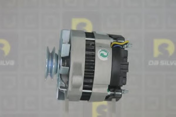 Generator / Alternator 3