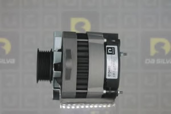 Generator / Alternator 3