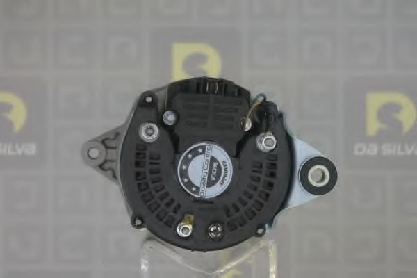 Generator / Alternator 4