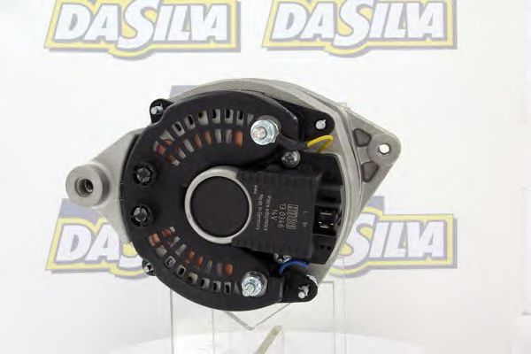 Generator / Alternator 4