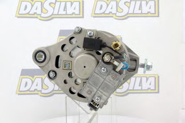 Generator / Alternator 3