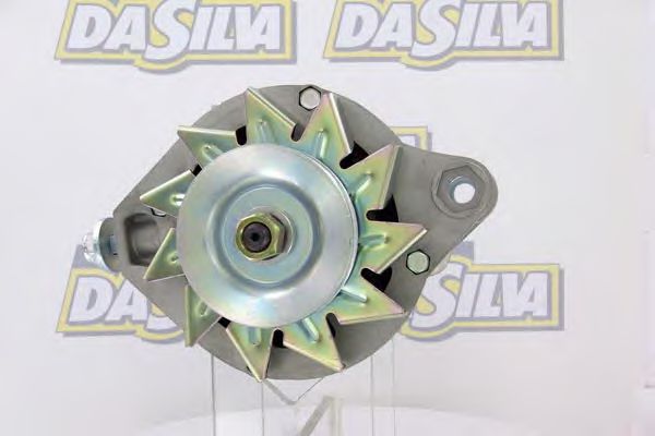 Generator / Alternator 4