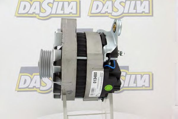 Generator / Alternator 3