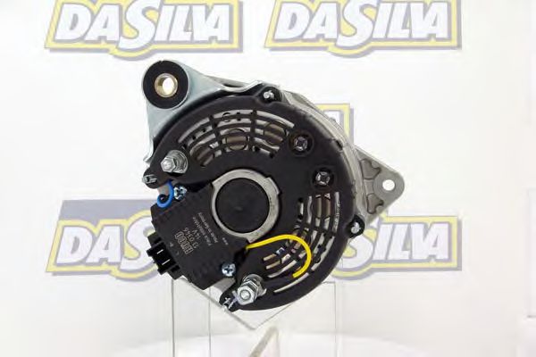 Generator / Alternator 4