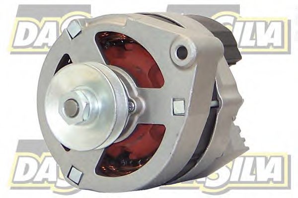 Generator / Alternator 3