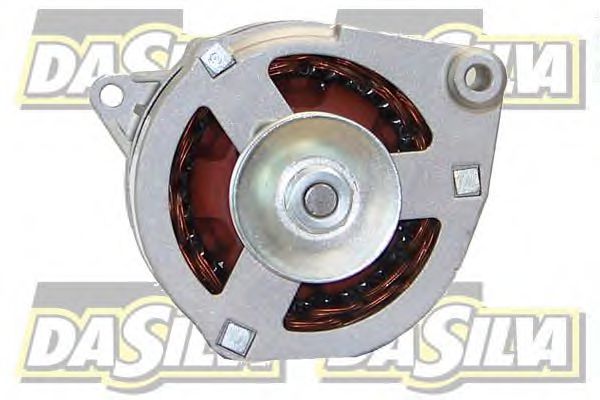Generator / Alternator 4