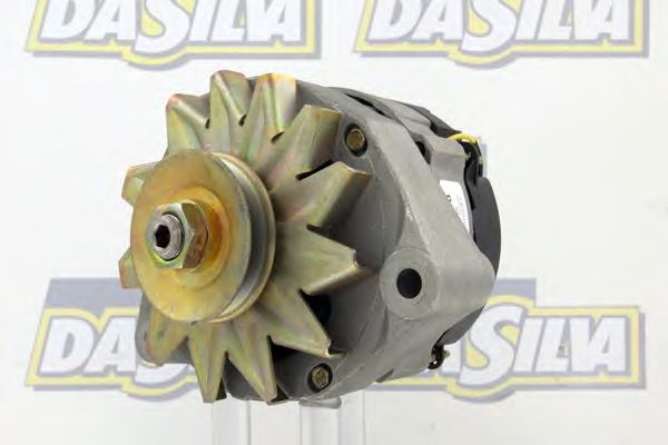 Generator / Alternator 3