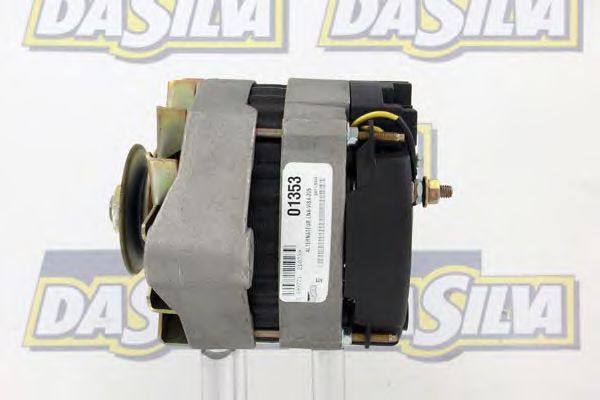 Generator / Alternator 4