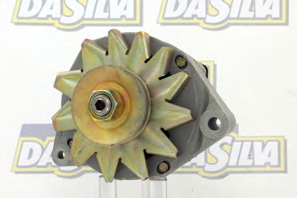 Generator / Alternator 6