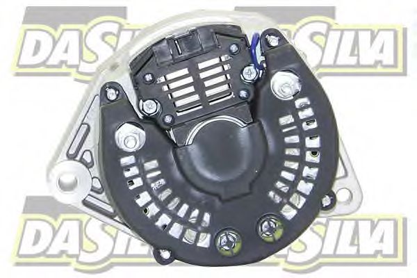 Generator / Alternator 4
