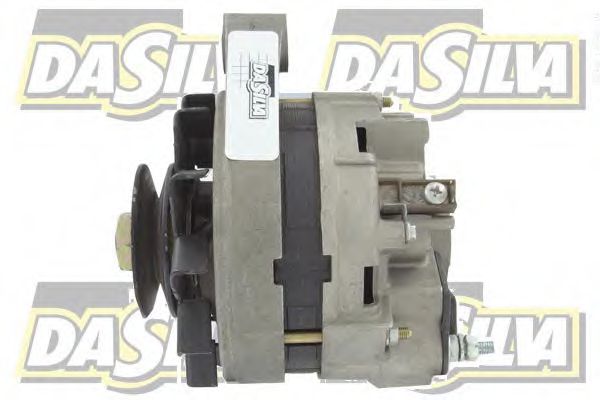 Generator / Alternator 3