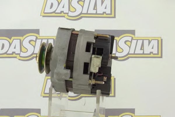 Generator / Alternator 3