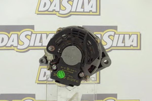 Generator / Alternator 4