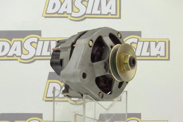 Generator / Alternator 6
