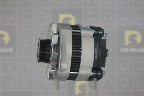 Generator / Alternator 3