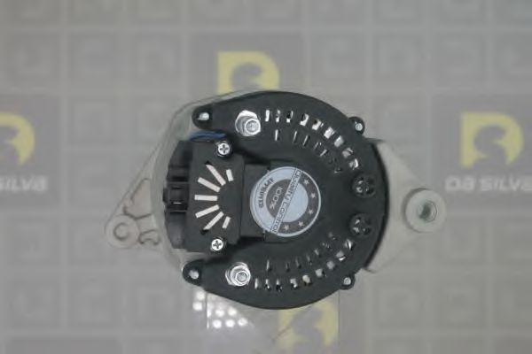 Generator / Alternator 4