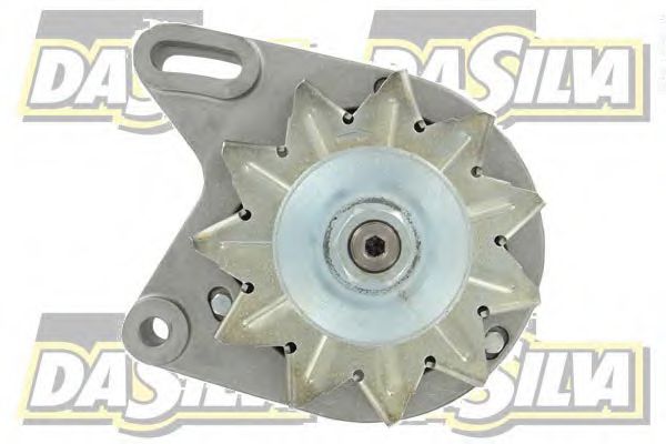 Generator / Alternator 3