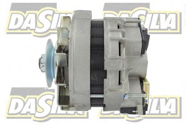 Generator / Alternator 4
