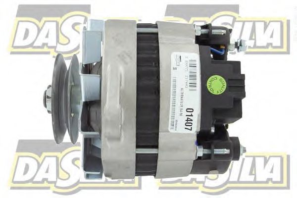 Generator / Alternator 3