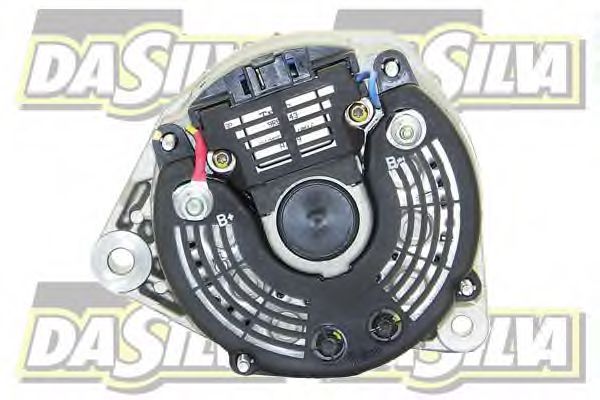 Generator / Alternator 4